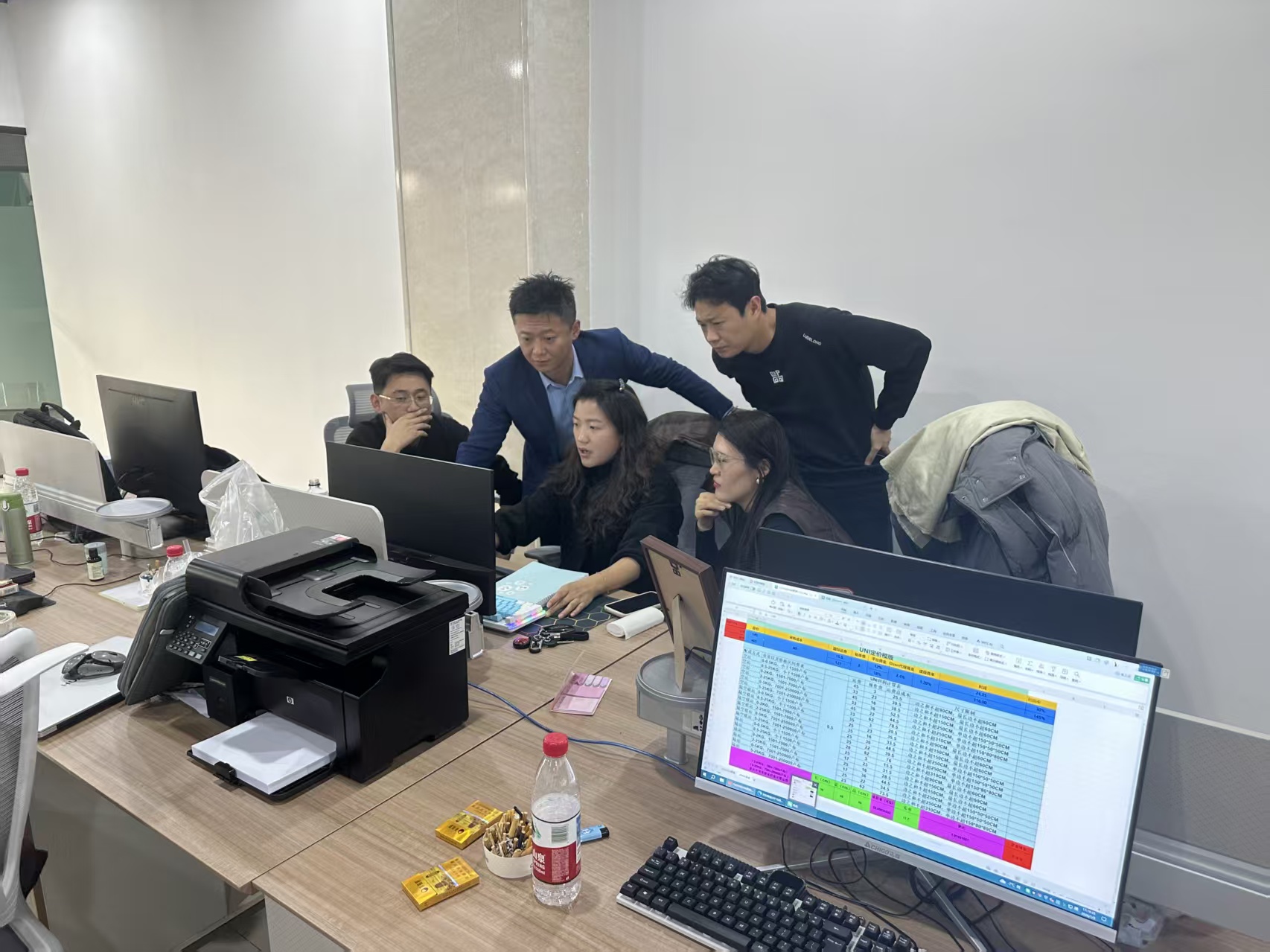 运营管理